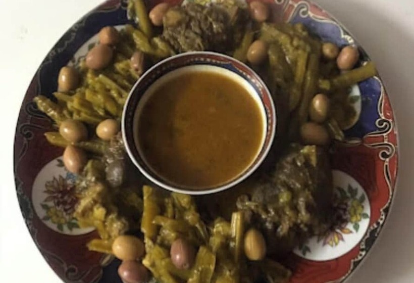 Hotel Azzaouia Resort & Development