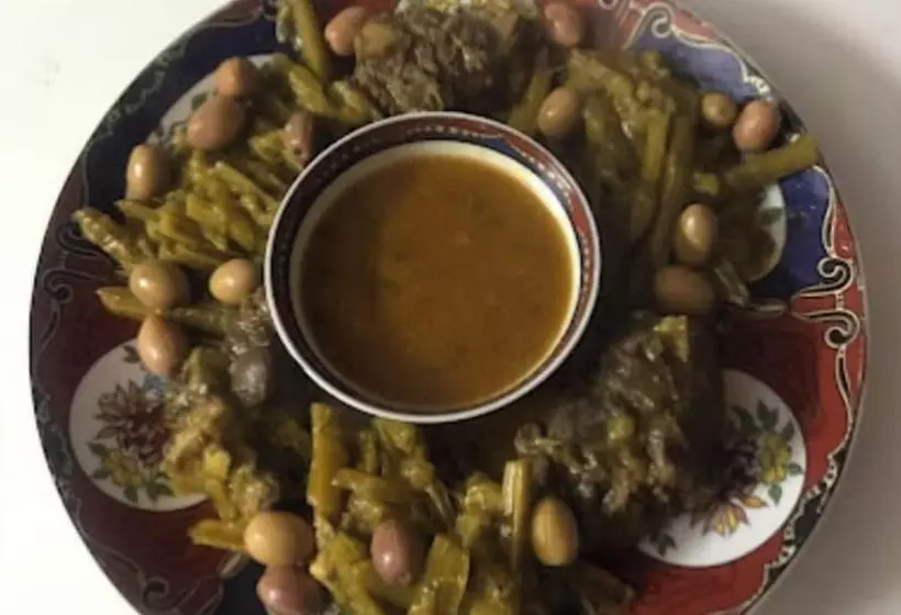 Hotelli Azzaouia Resort & Development