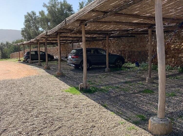 Hotel Azzaouia Resort & Development