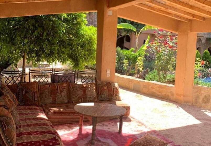 Hotel Azzaouia Resort & Development