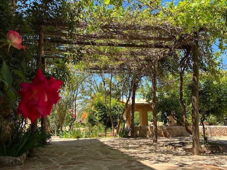 Hotel Azzaouia Resort & Development