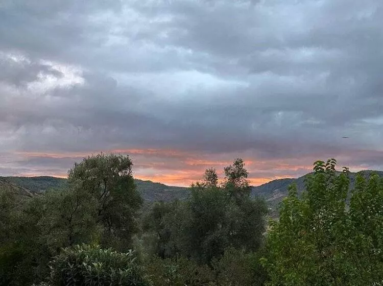 Hotelli Azzaouia Resort & Development