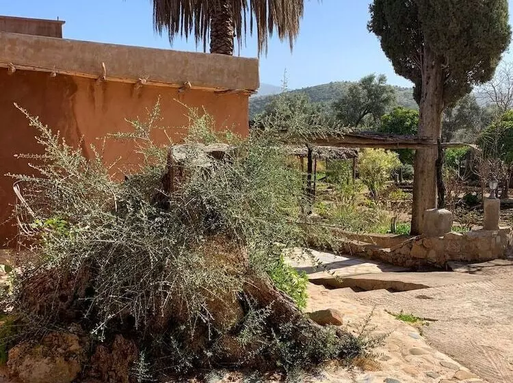 Hotelli Azzaouia Resort & Development