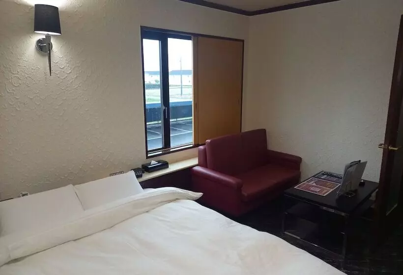 ホテル C Plus   Adult Only