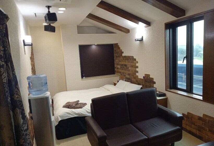 Hotel C Plus   Adult Only