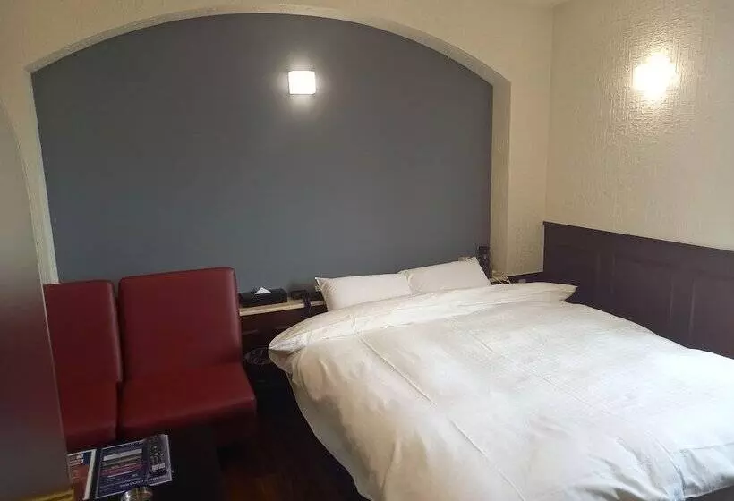 ホテル C Plus   Adult Only