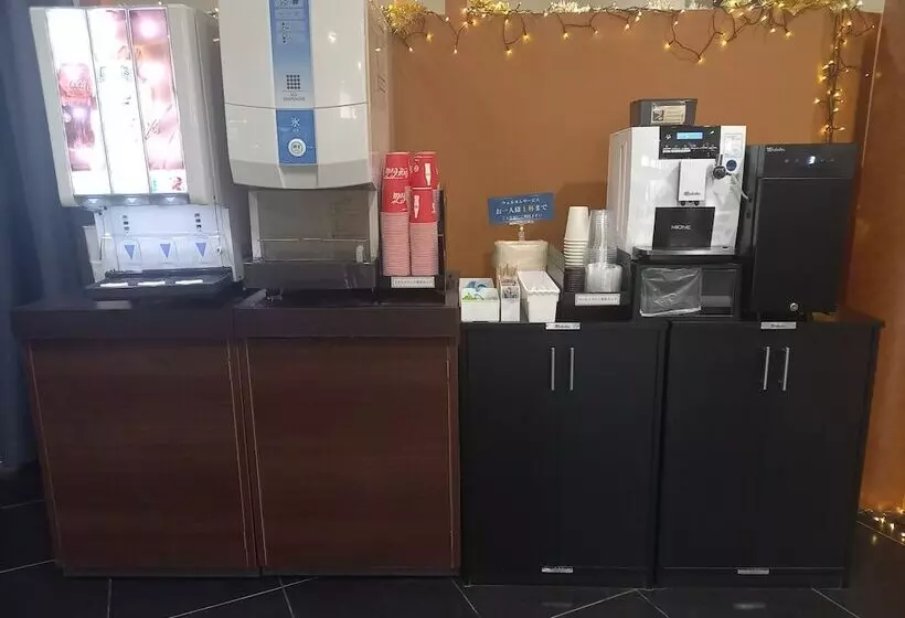 ホテル C Plus   Adult Only