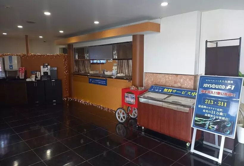 ホテル C Plus   Adult Only