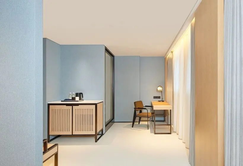 هتل Four Points By Sheraton Changsha, Tianxin
