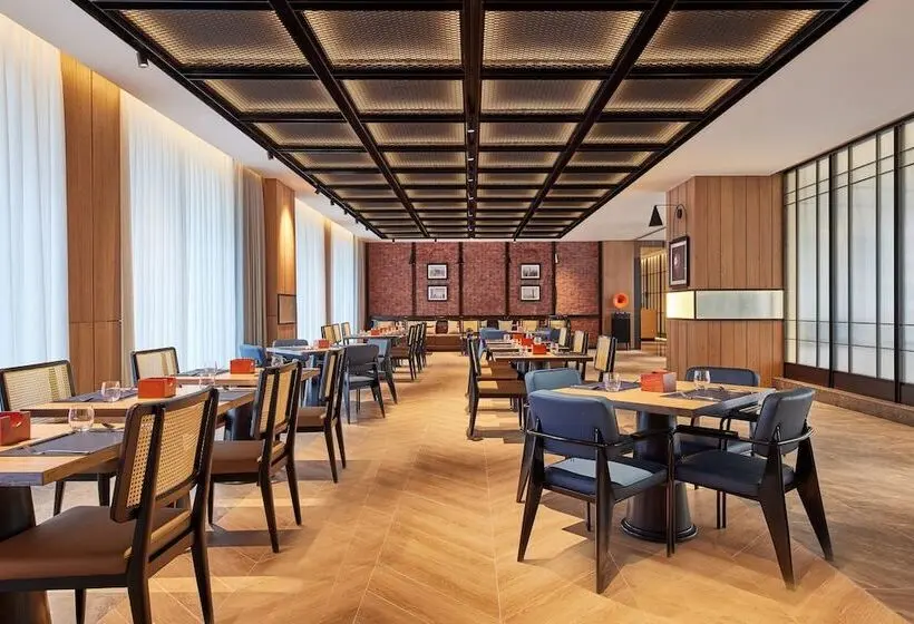 هتل Four Points By Sheraton Changsha, Tianxin