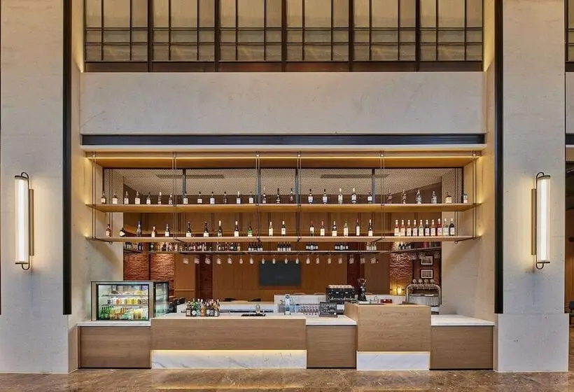 هتل Four Points By Sheraton Changsha, Tianxin