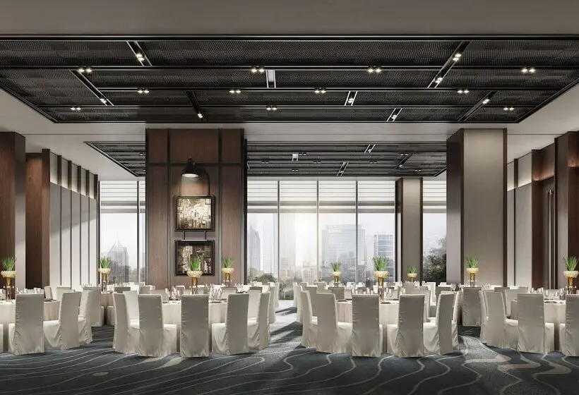 هتل Four Points By Sheraton Changsha, Tianxin