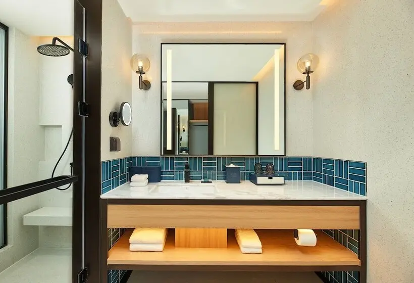 هتل Four Points By Sheraton Changsha, Tianxin
