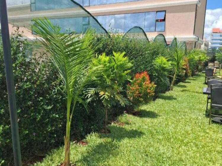 هتل The Sailors Address