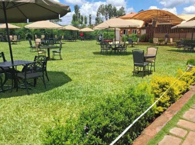 هتل The Sailors Address