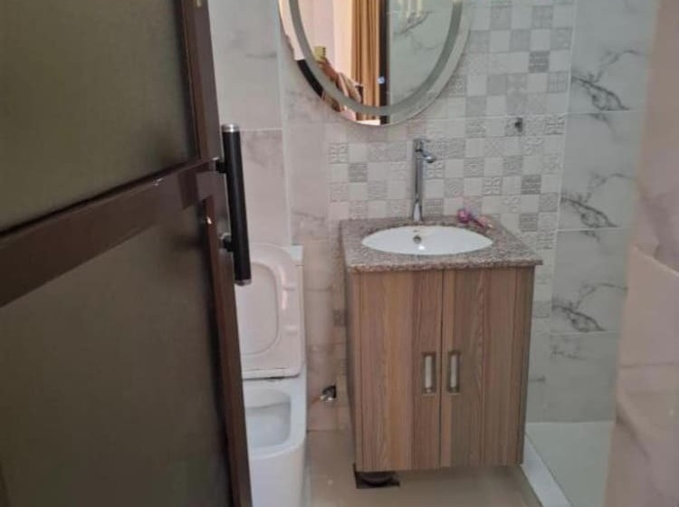 هتل The Sailors Address