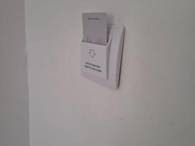 هتل The Sailors Address