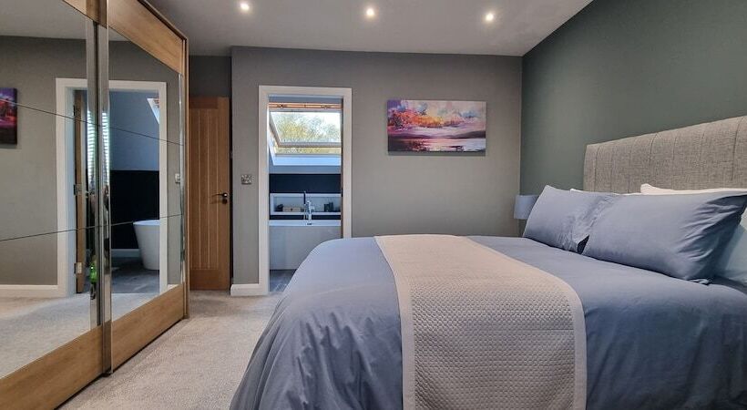 مبيت وإفطار Causeway Rooms