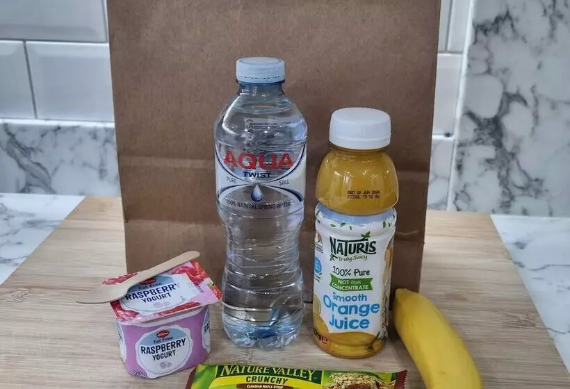 Aamiaismajoitus (B&B) Causeway Rooms