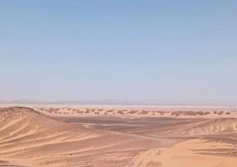 Aamiaismajoitus (B&B) Guest House Nomad Life