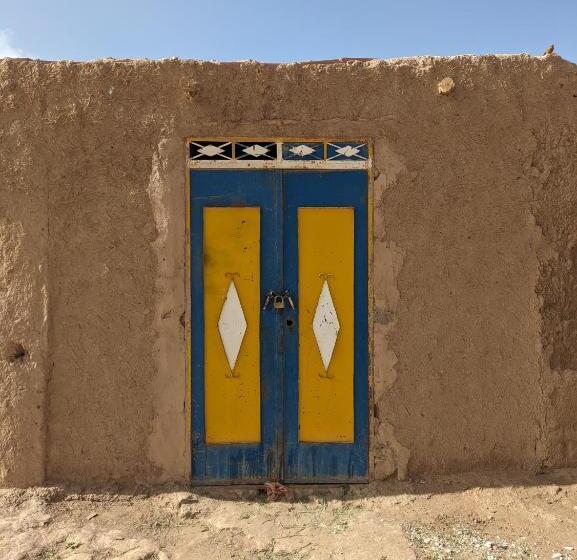 ベッドアンドブレックファースト Guest House Nomad Life