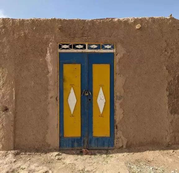 Aamiaismajoitus (B&B) Guest House Nomad Life