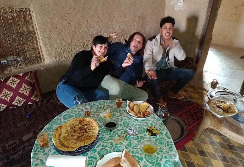 住宿加早餐  Guest House Nomad Life