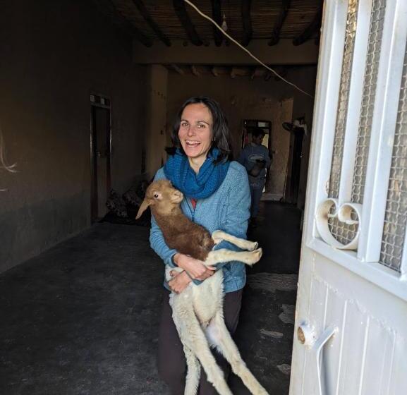 ベッドアンドブレックファースト Guest House Nomad Life