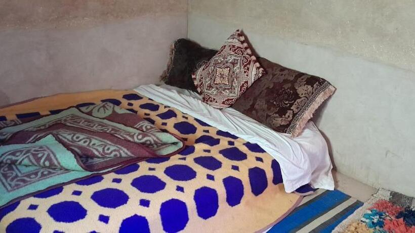 Bed and Breakfast Guest House Nomad Life