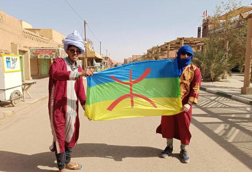 ベッドアンドブレックファースト Guest House Nomad Life