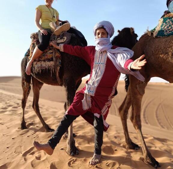 ベッドアンドブレックファースト Guest House Nomad Life