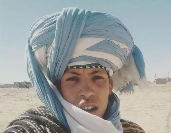 Aamiaismajoitus (B&B) Guest House Nomad Life