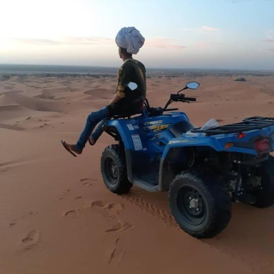 ベッドアンドブレックファースト Guest House Nomad Life