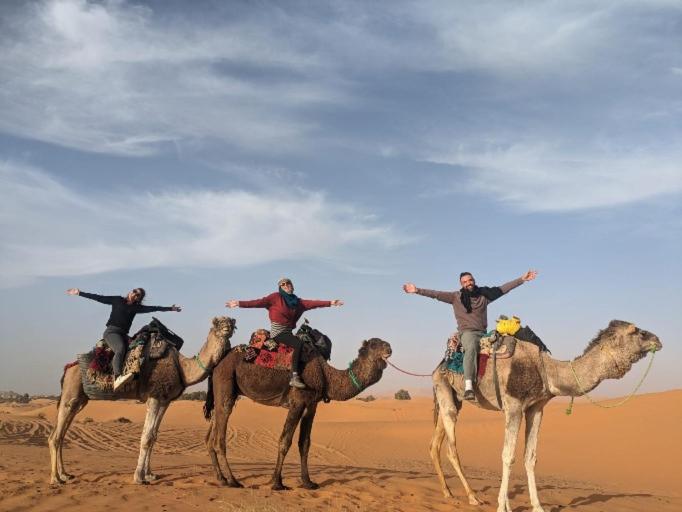 ベッドアンドブレックファースト Guest House Nomad Life