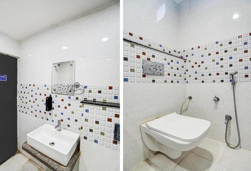 Отель Oyo Flagship Alankrita Resort