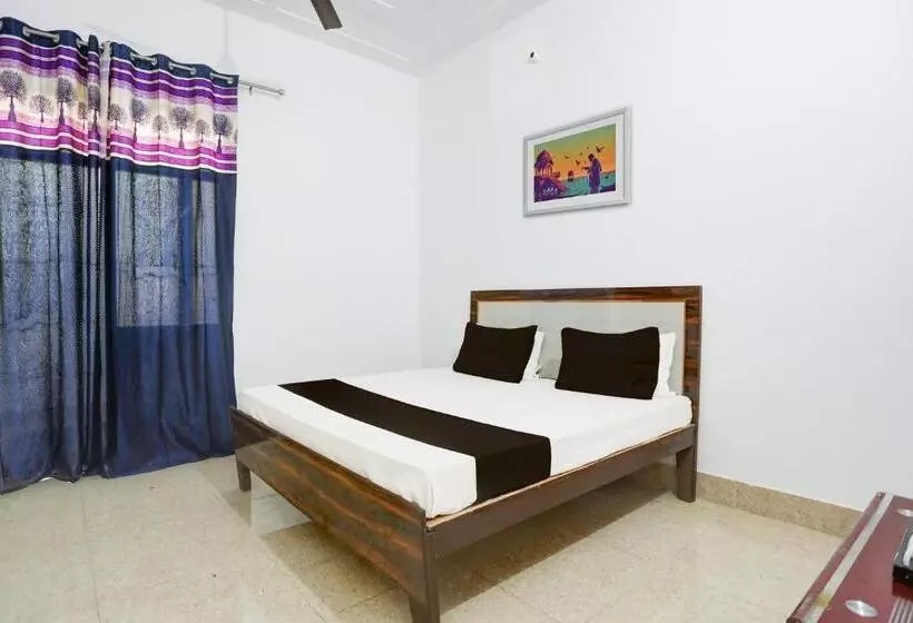 Hotelli Oyo Star