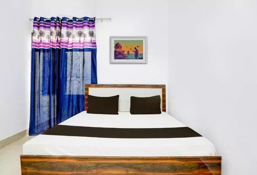 Hotelli Oyo Star