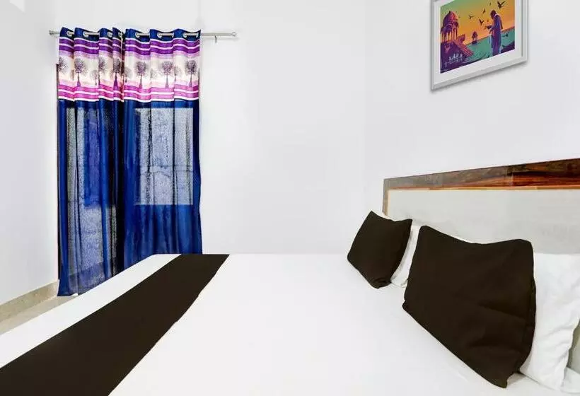Hotelli Oyo Star