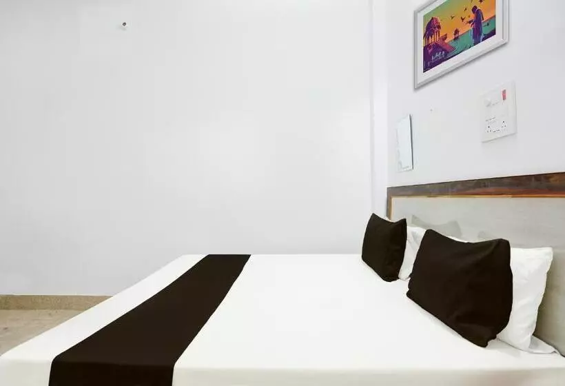 Hotelli Oyo Star