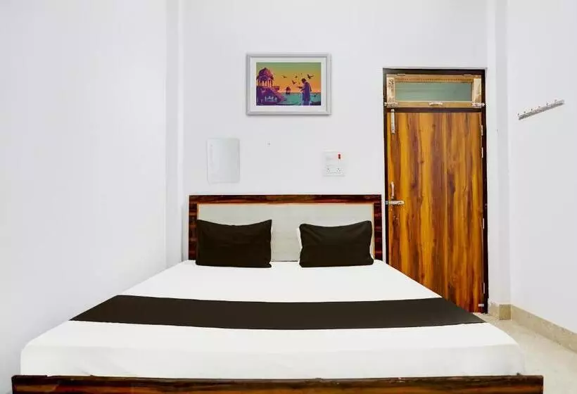Hotelli Oyo Star