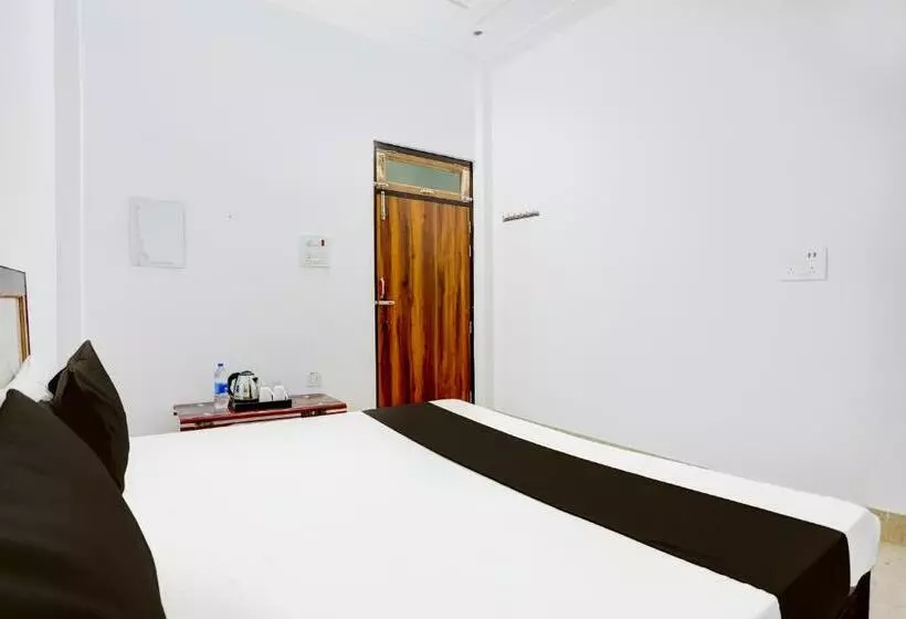 Hotelli Oyo Star