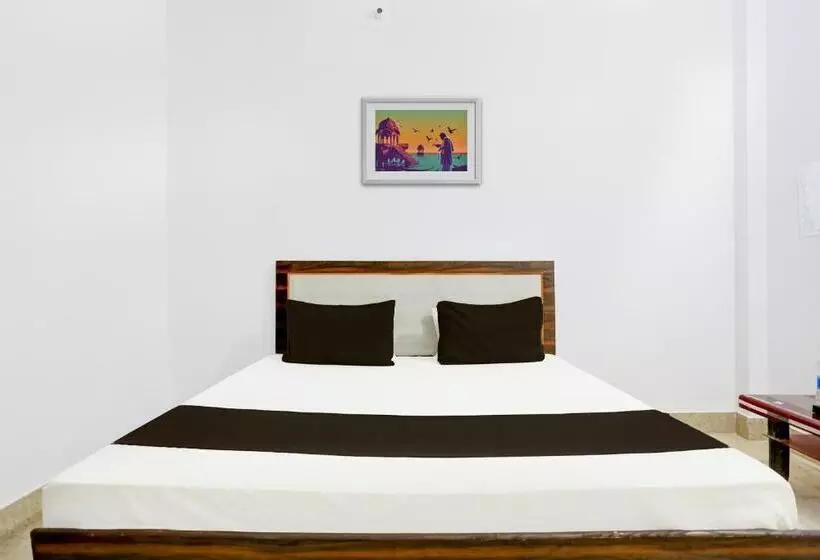 Hotelli Oyo Star