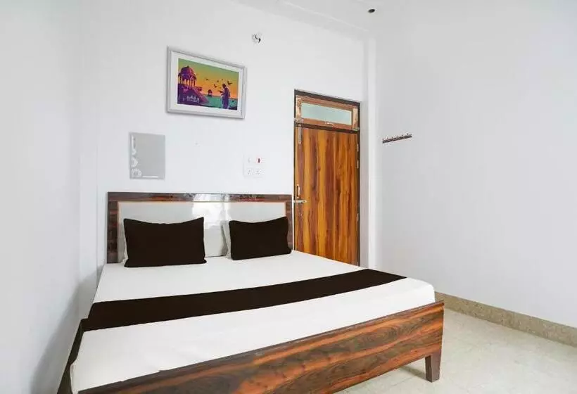 Hotelli Oyo Star