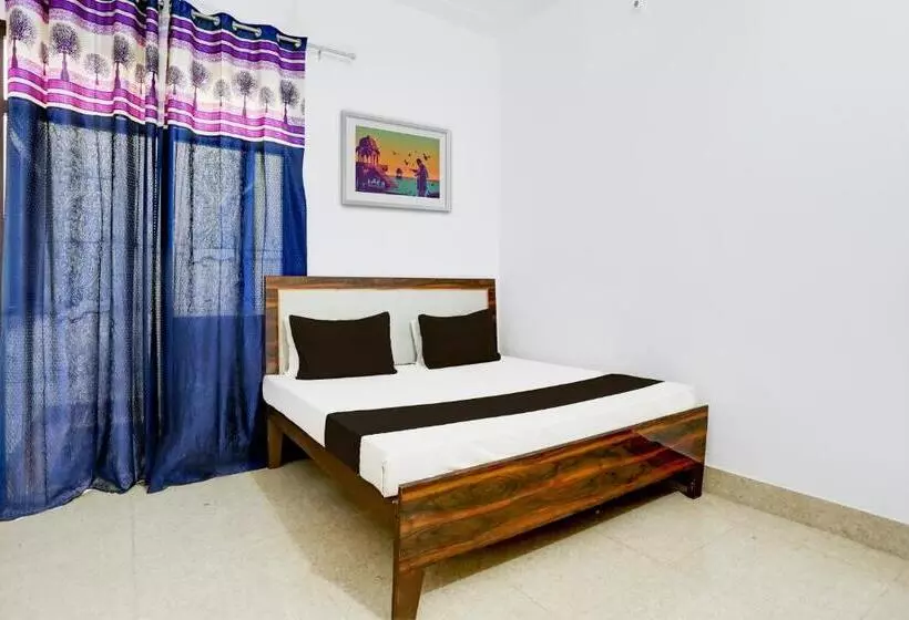 Hotelli Oyo Star