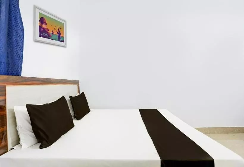 Hotelli Oyo Star