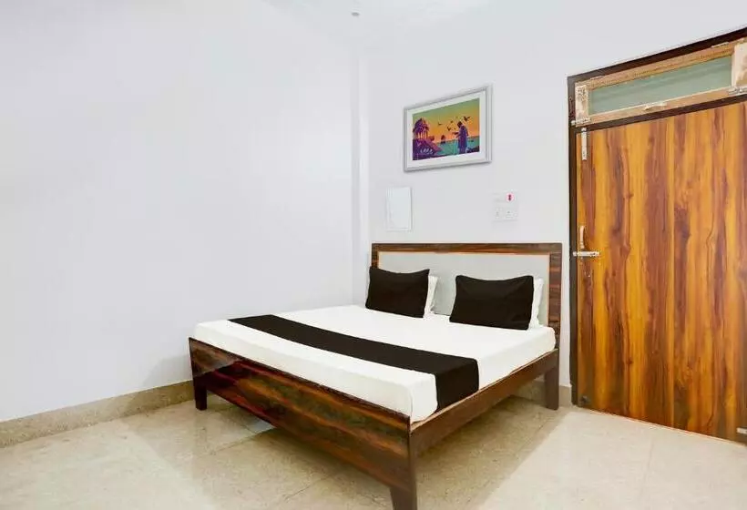 Hotelli Oyo Star