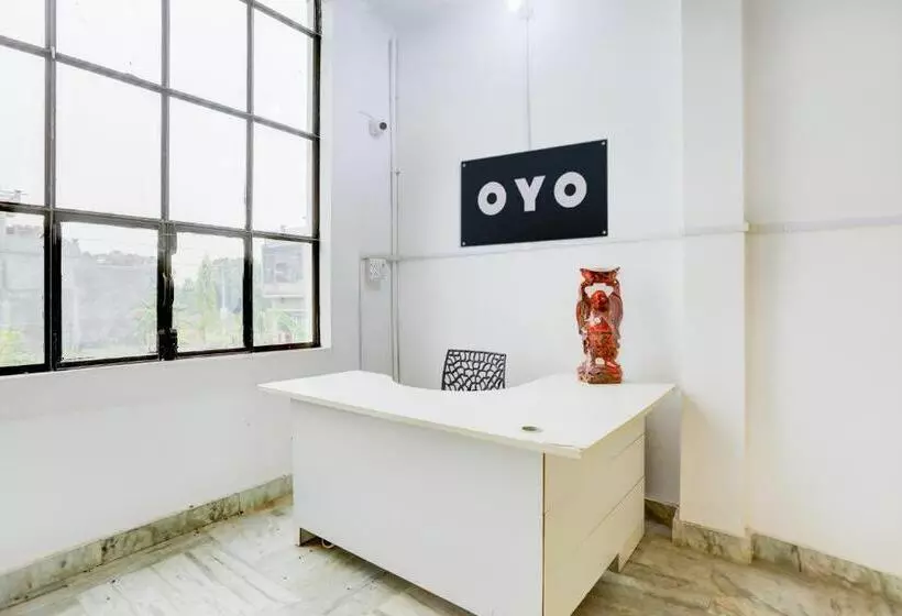 Hotelli Oyo Star
