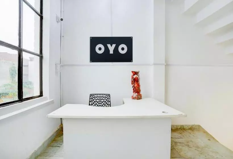Hotelli Oyo Star