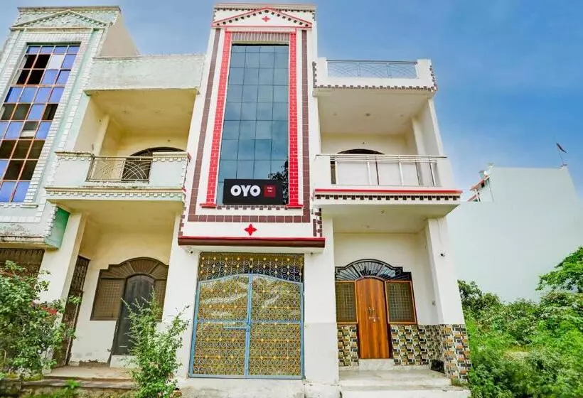 Hotelli Oyo Star