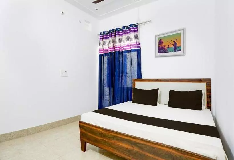 Hotelli Oyo Star